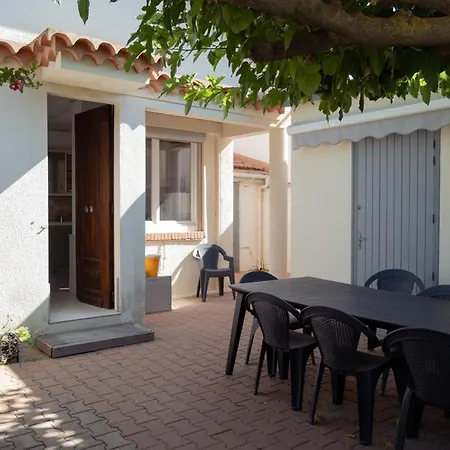 Maison Guyline - 150 M De La Vakantiehuis *
