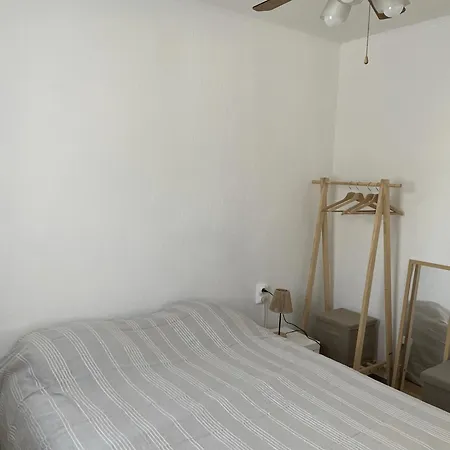 Vakantiehuis Maison Guyline - 150 M De La Valras-Plage