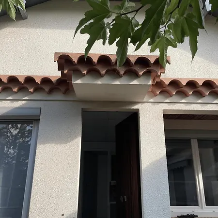 Maison Guyline - 150 M De La Casa vacanze *