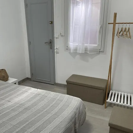 Maison Guyline - 150 M De La Valras-Plage