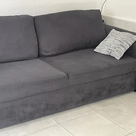 Maison Guyline - 150 M De La Casa vacanze